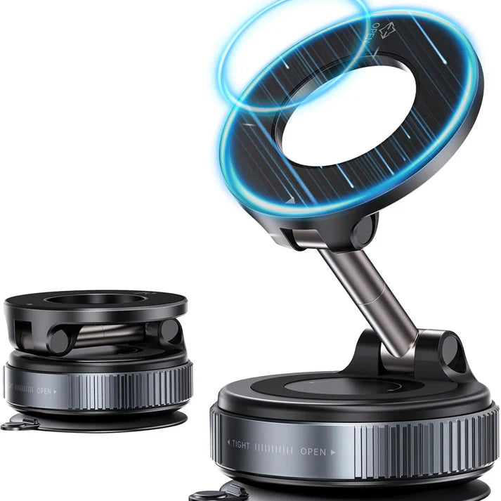 Zen Grip 360° | Magnetic Holder