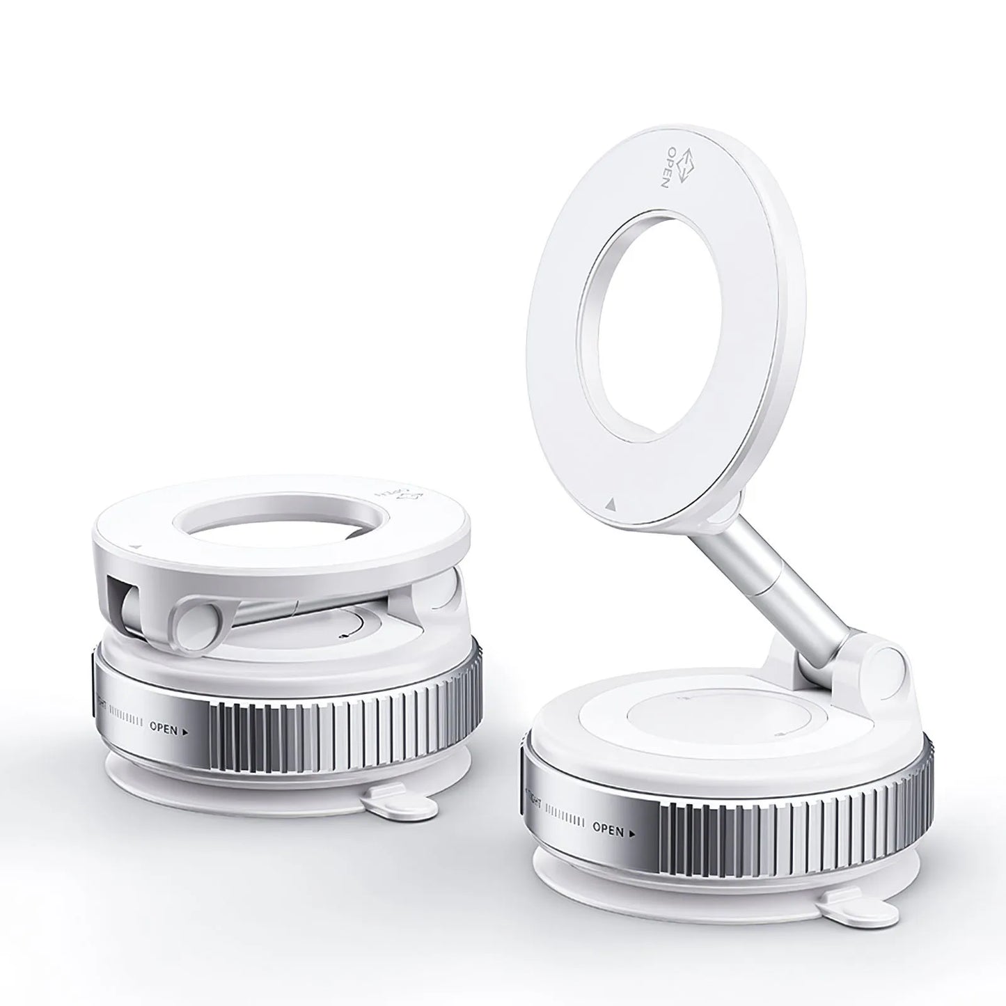 Zen Grip 360° | Magnetic Holder