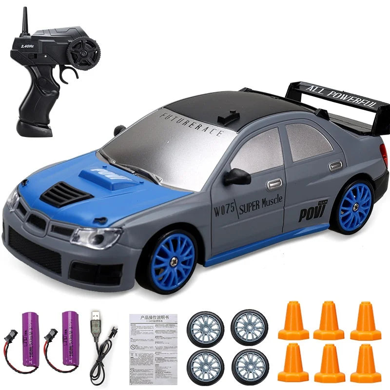 Mini Drift Car – Your Pocket-Sized Drift Legend!