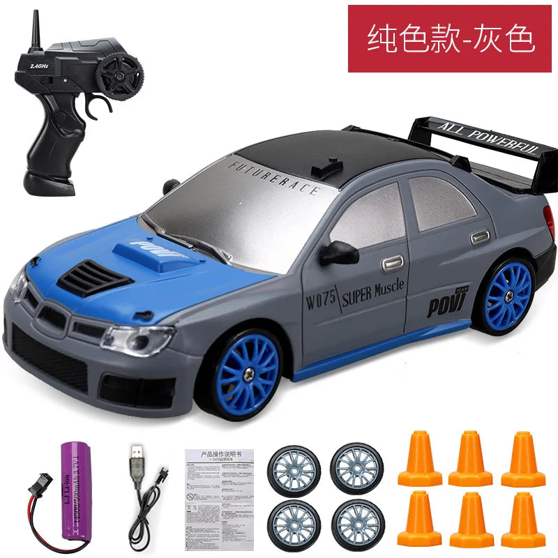 Mini Drift Car – Your Pocket-Sized Drift Legend!